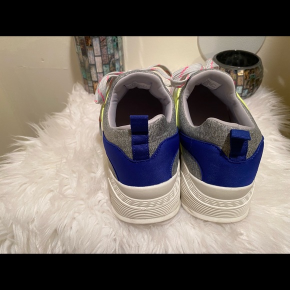 Multi color sneakers - Picture 4 of 7